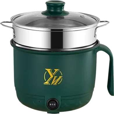 Wenhuo Mini Electric Multifunction Cooker 0.5L - Rokomari product